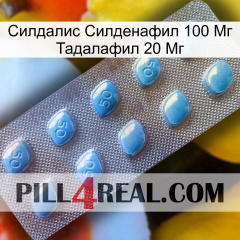 Силдалис Силденафил 100 Мг Тадалафил 20 Мг viagra3